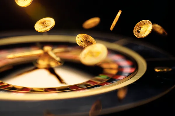 A stylish woman beside vibrant slot machines displaying glowing sevens, showcasing the variety of top slots at TTTJILI.